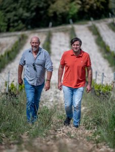 Domaine de la Vallongue